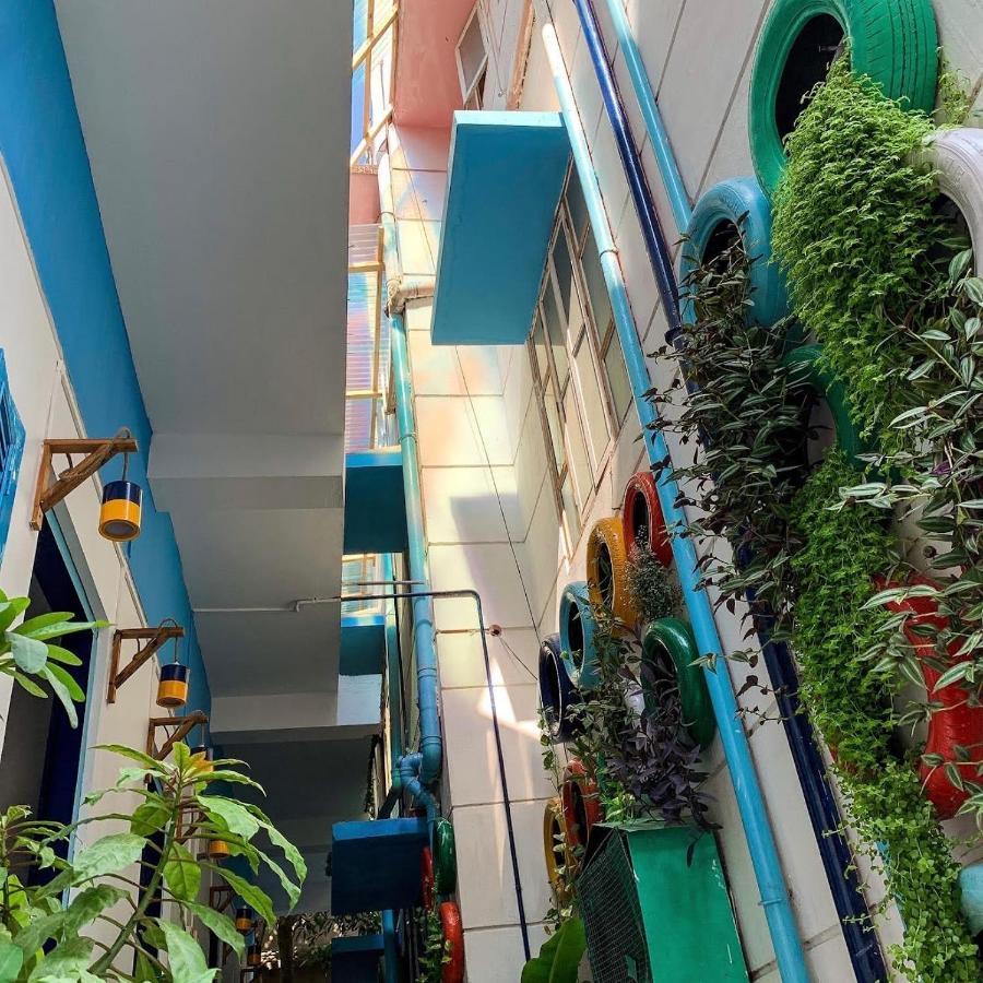Assam Home Hostel Project Гувахати Экстерьер фото