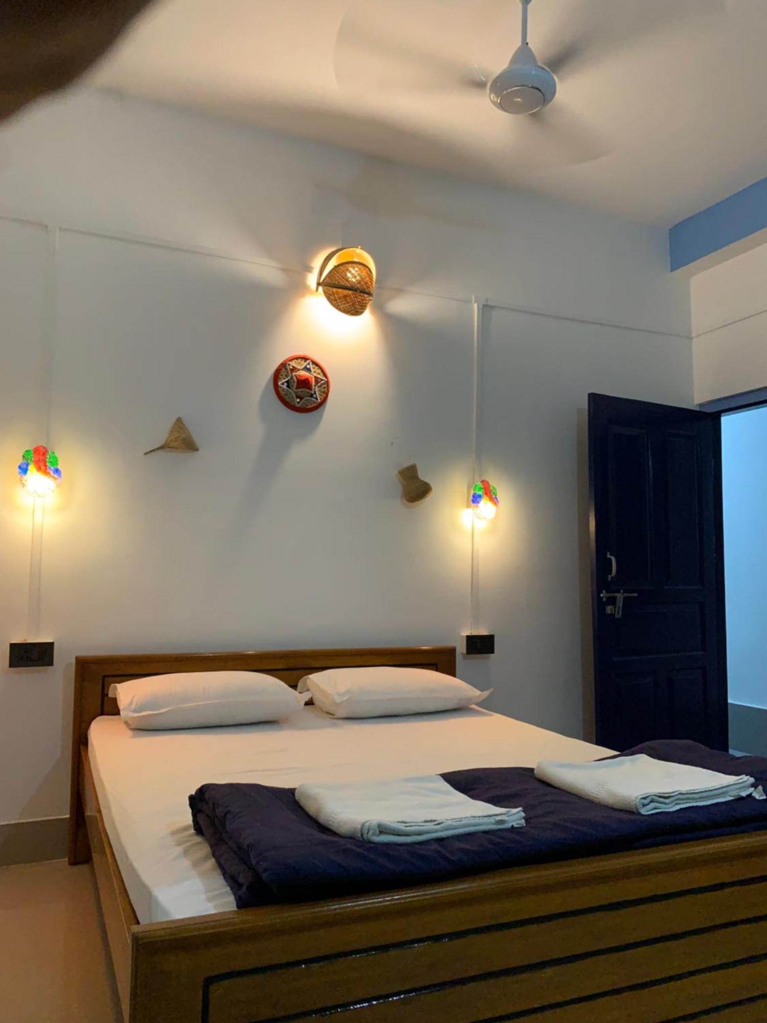 Assam Home Hostel Project Гувахати Номер фото