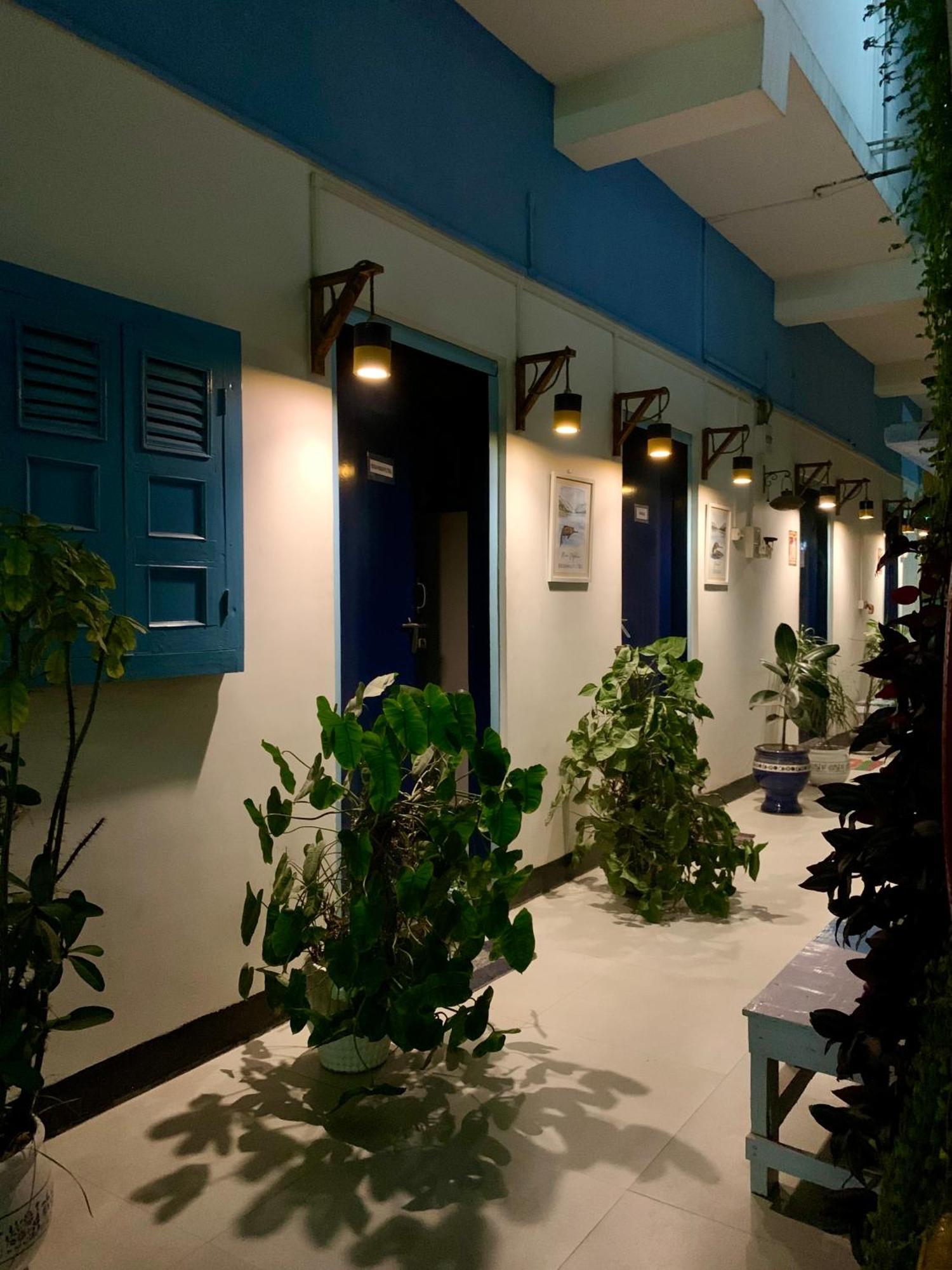 Assam Home Hostel Project Гувахати Экстерьер фото