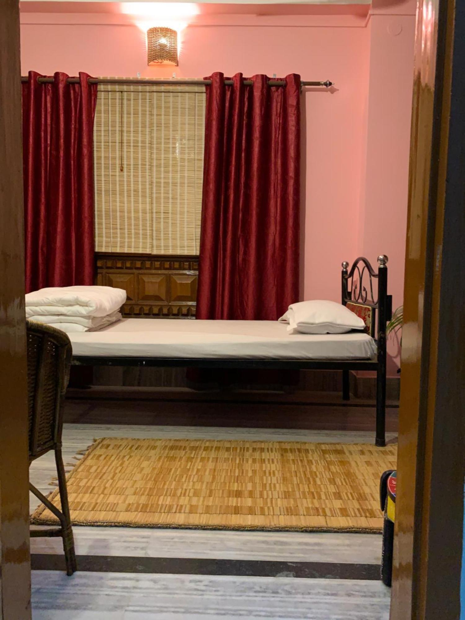 Assam Home Hostel Project Гувахати Номер фото
