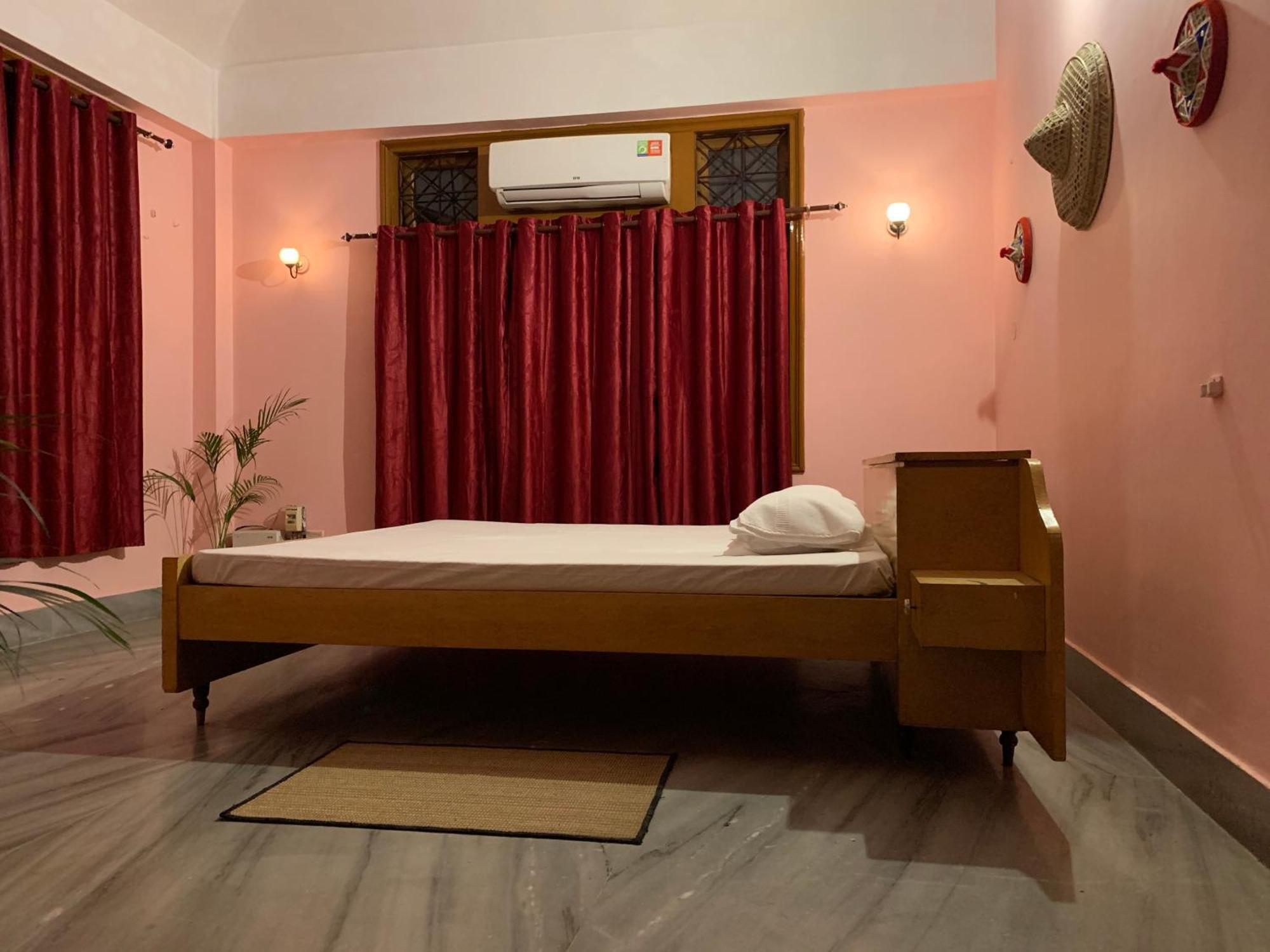 Assam Home Hostel Project Гувахати Номер фото