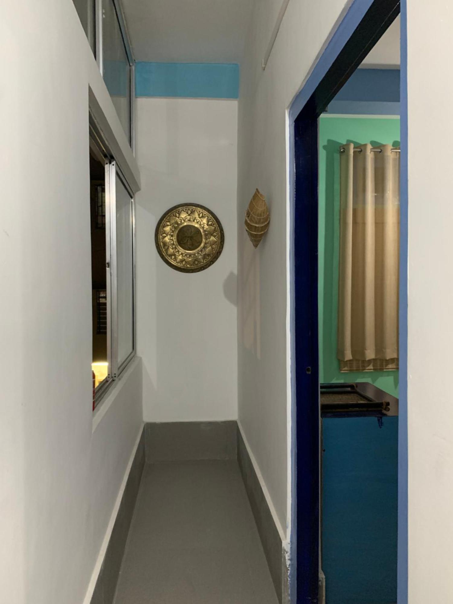 Assam Home Hostel Project Гувахати Номер фото