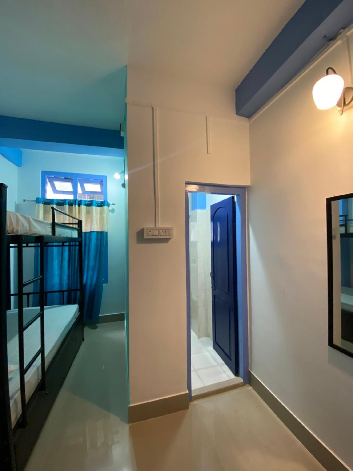 Assam Home Hostel Project Гувахати Номер фото
