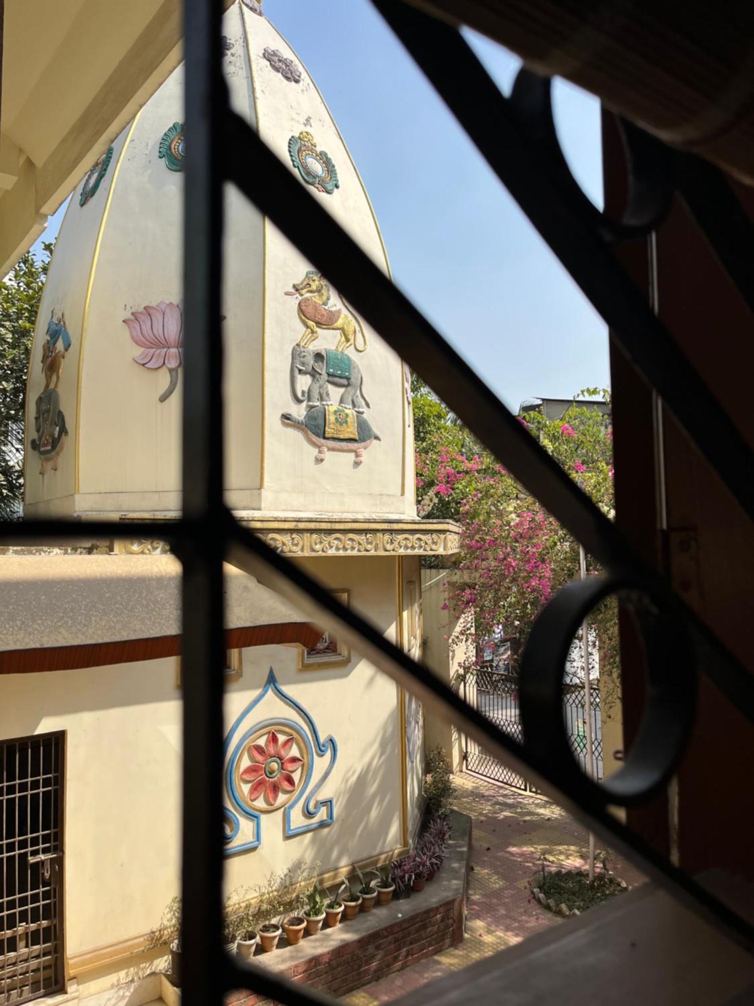 Assam Home Hostel Project Гувахати Номер фото